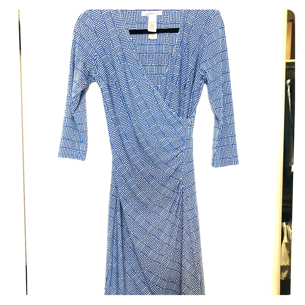 Chic dress